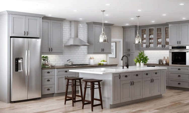Kitchen Cabinets Melbourne