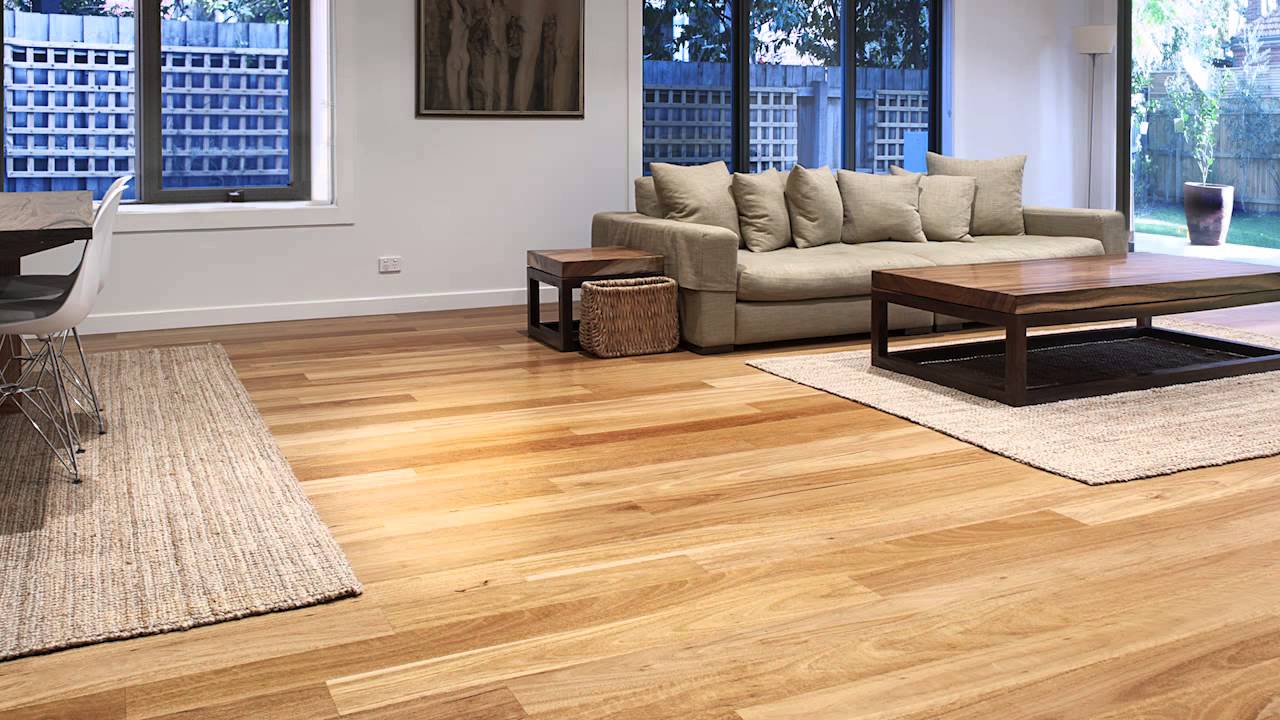 Timber Flooring Melbourne