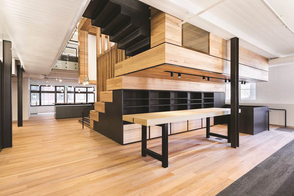 cheap timber flooring Melbourne