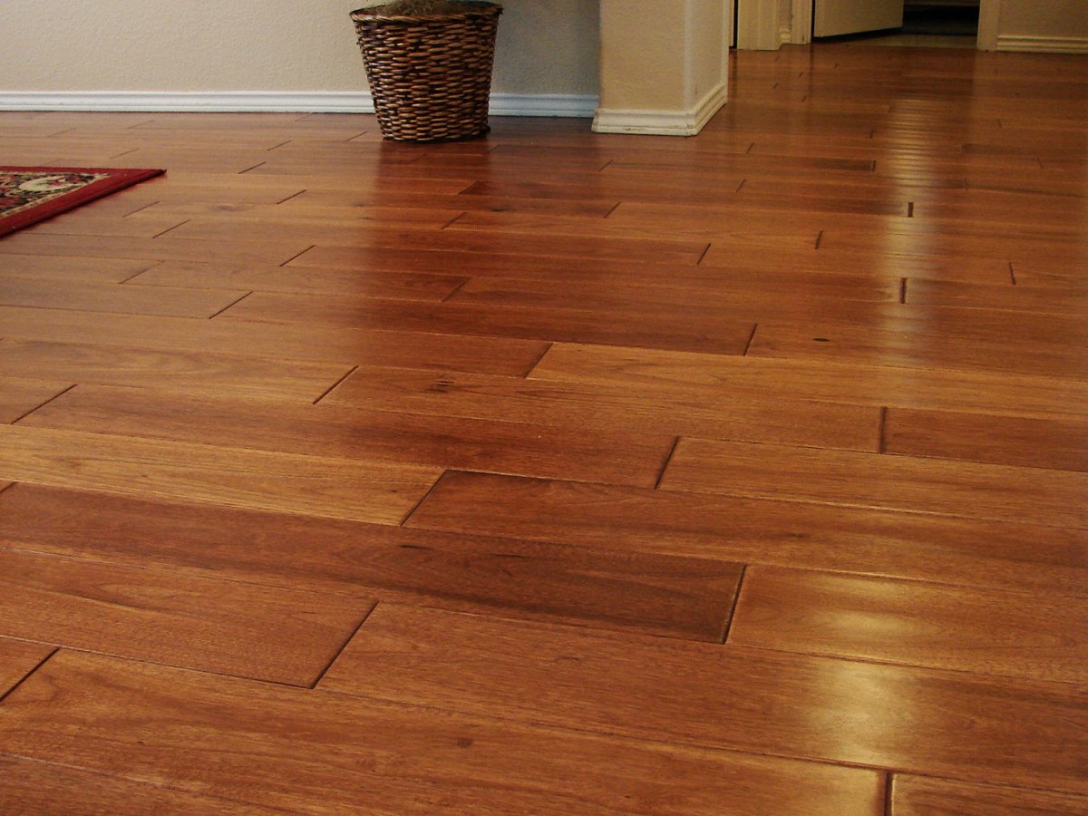 Engineered Vs. Solid Timber Flooring: Which Is&nbsp;Better