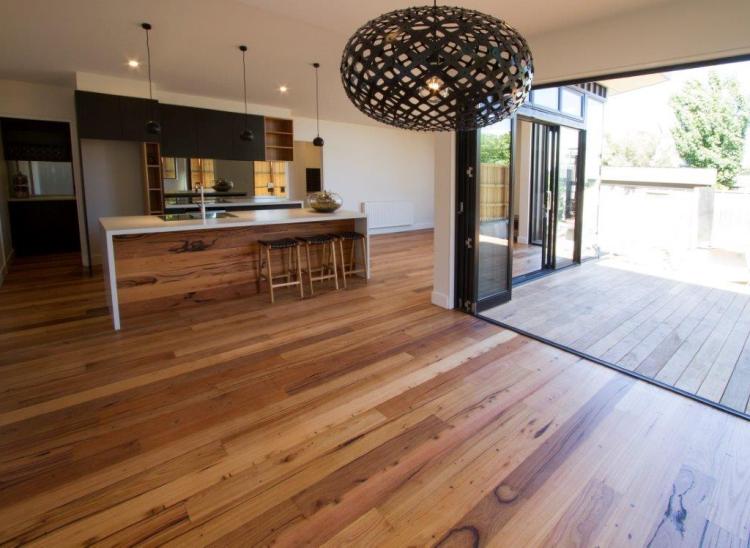 Timber Flooring Suppliers Melbourne