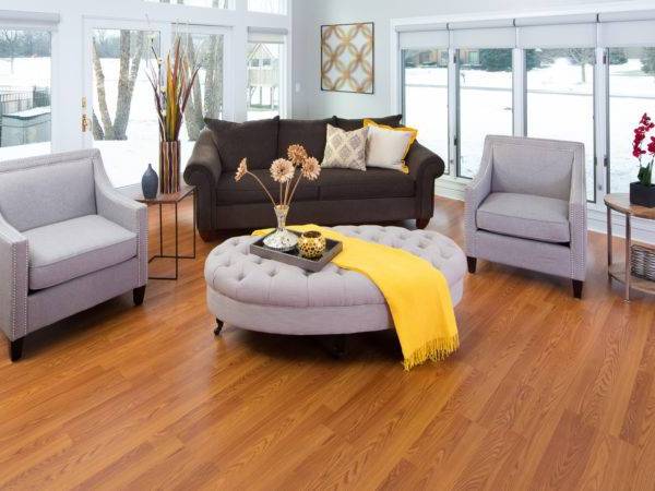 Reasons To Choose Laminate Flooring Over Hardwood&nbsp;Flooring