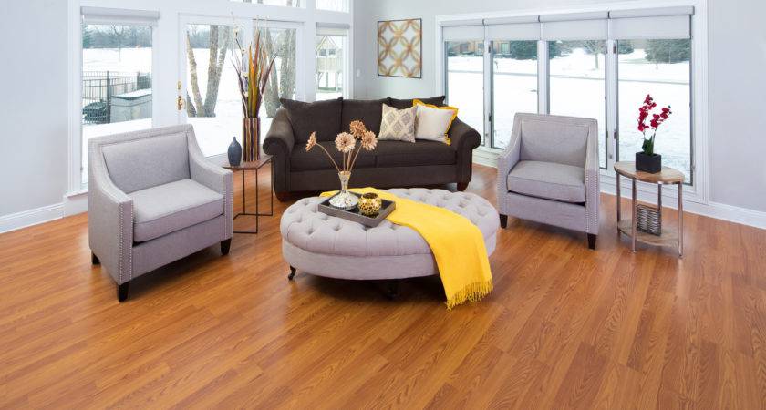 Reasons To Choose Laminate Flooring Over Hardwood Flooring